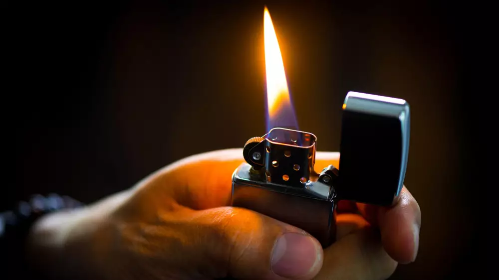 12 человек арестовали в Казахстане после поджога флага