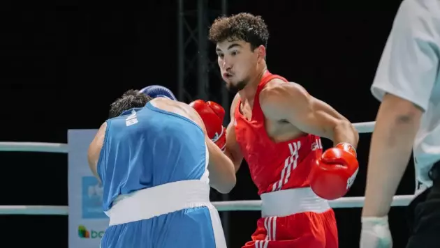 В федерации объяснили выбор состава сборной Казахстана на финал Кубка мира от World Boxing