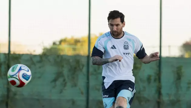 Судьба Месси на ЧМ-2026 под вопросом: тренер сборной Аргентины заинтриговал заявлением