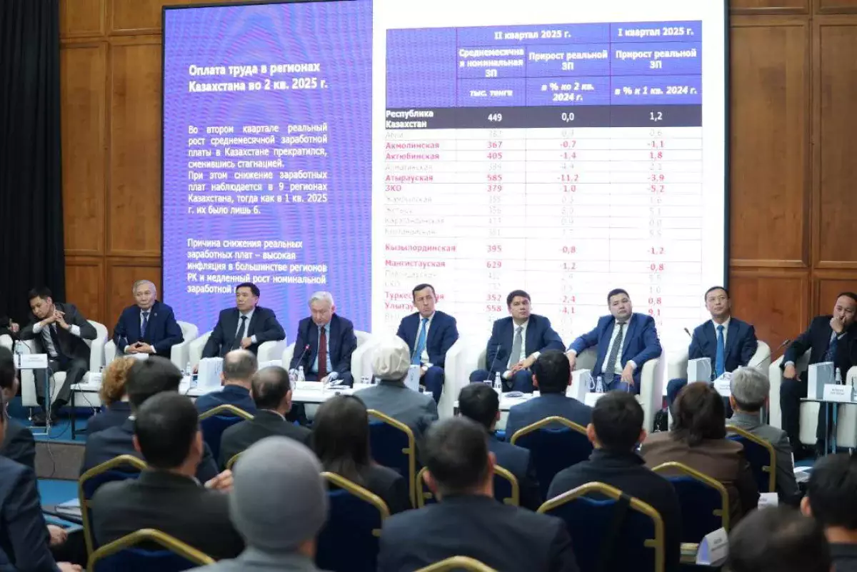 Казначейство, дефицит бюджета, трансферты: как в Казахстане повышают прозрачность экономической политики