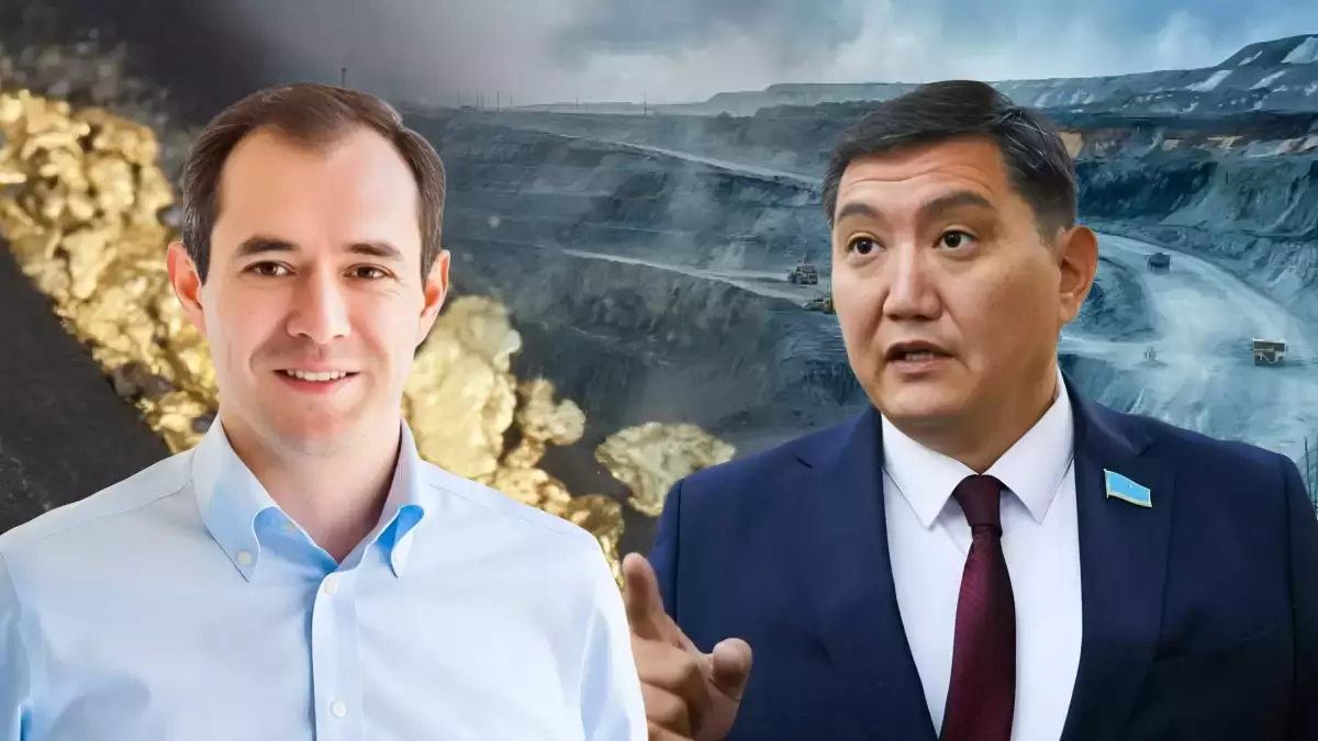 Жер, жер, тағы да жер дауы. Кен орындарын пайдалану туралы заң неге елдік мүдде тұрғысынан жазылмайды