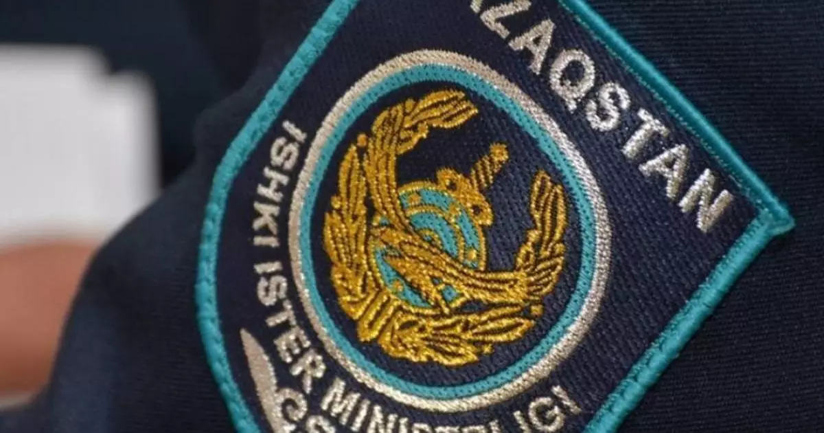  Алматы облысында 18 тұрғын жауапкершілікке тартылды 