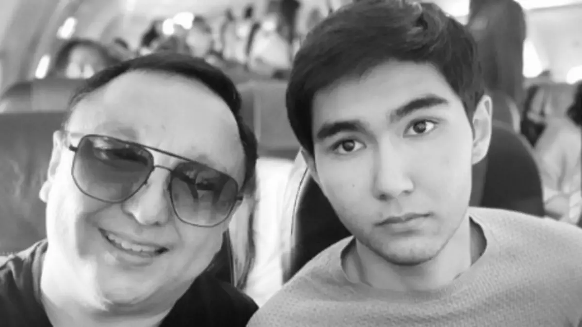 «Сот біржақты шешім шығарды»: Композитор Арман Дүйсеновтің әйелі Тоқаевтан көмек сұрады (ВИДЕО)