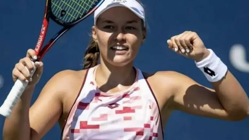 19 жастағы Жиенбаева ITF W50 жартылай финалында