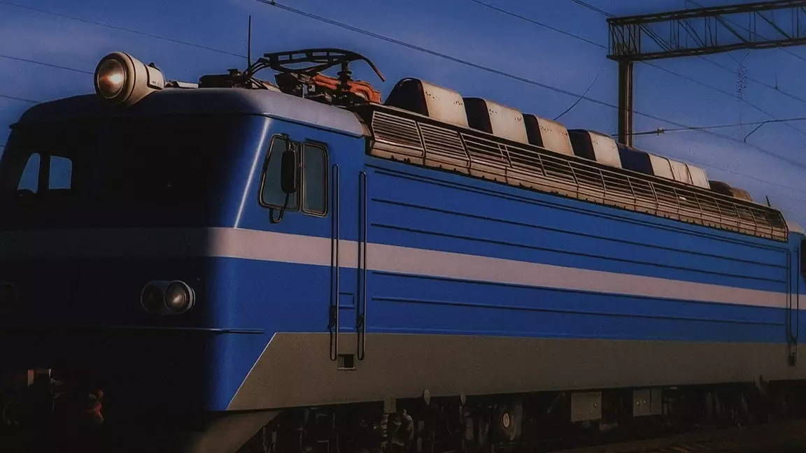 Желтоқсаннан бастап қытайлық теміржолшылар Қазақстанда тұрып, жұмыс істей алады