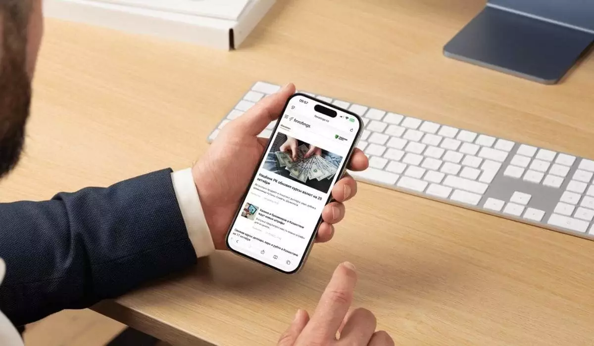 Kaspi.kz идет в футбол, доставка и мошенники, легализация кальянов - дайджест