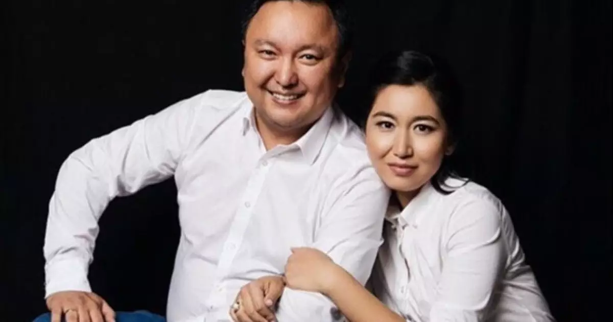  Арман Дүйсеновтың жары оның өліміне қатысты бар шындықты жайып салды 