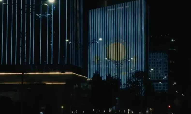 Ташкент Тоқаевтың сапарына дайындалып жатыр