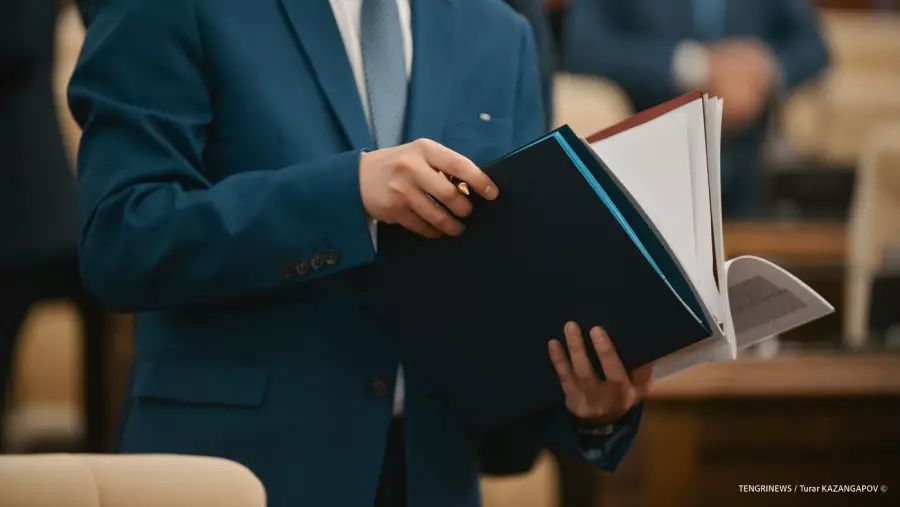 Әкімдердің орынбасарлары, комитеттер жауапқа тартылды