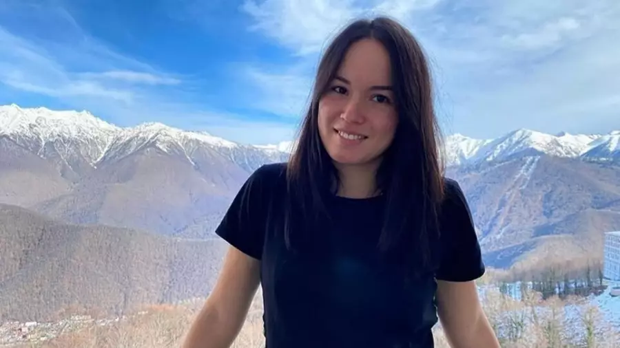 “Ресей полициясымен байланыстамыз“ - ІІМ Екатерина Биволға қатысты