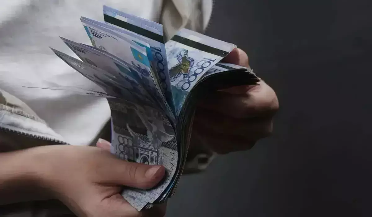2,3 млрд теңге қарыз: Қазақстанда 10 мыңға жуық жұмысшы жалақасын ала алмай жүр