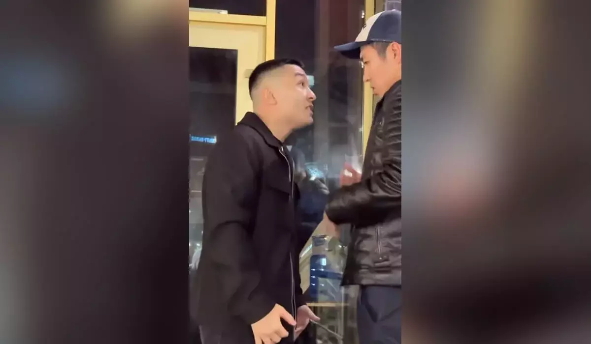 Скандал вокруг Standup Astana: жена начинающего комика обвинила организатора в хамстве и изменении правил конкурса