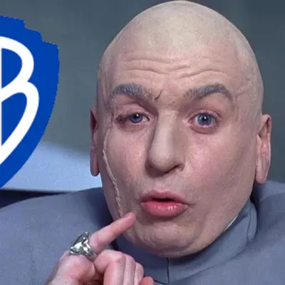 Мошенники использовали имя &#8220;Warner Bros&#8221;, чтобы развить финансовую пирамиду