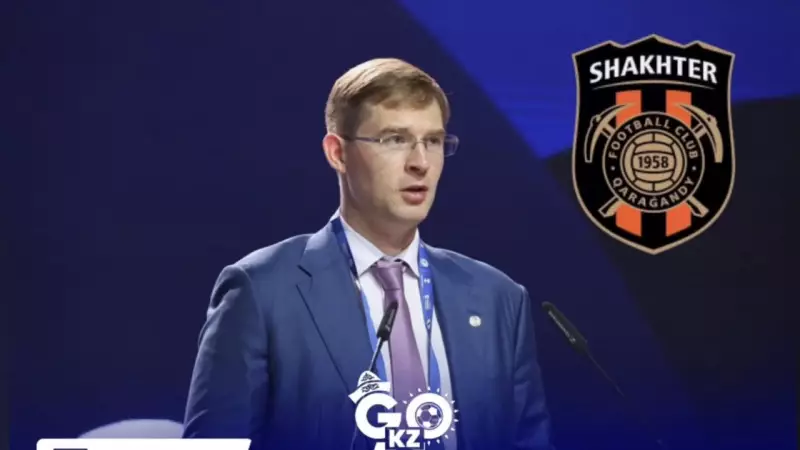 Тимур Турлов «Шахтёрді» 50 млн теңгеге сатып алады