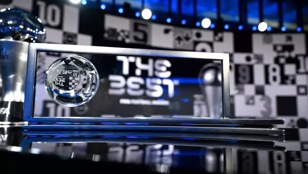 ФИФА объявила номинантов на лучший гол года (Видео)