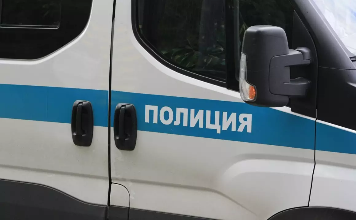 Пьяный бомж с пистолетом напугал алматинцев