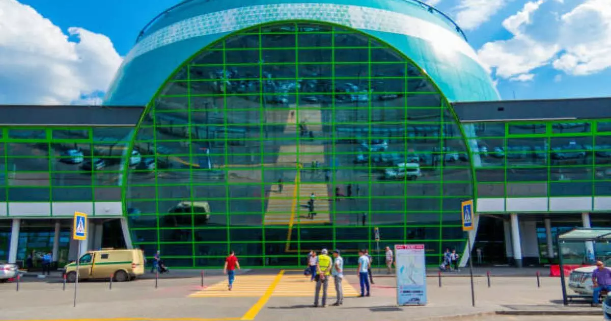  Бельгияның футбол құрамасы Қазақстанға келді 