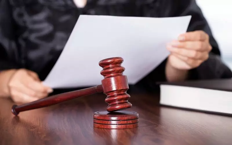 Организатору финансовой пирамиды Warner Bros вынесли приговор