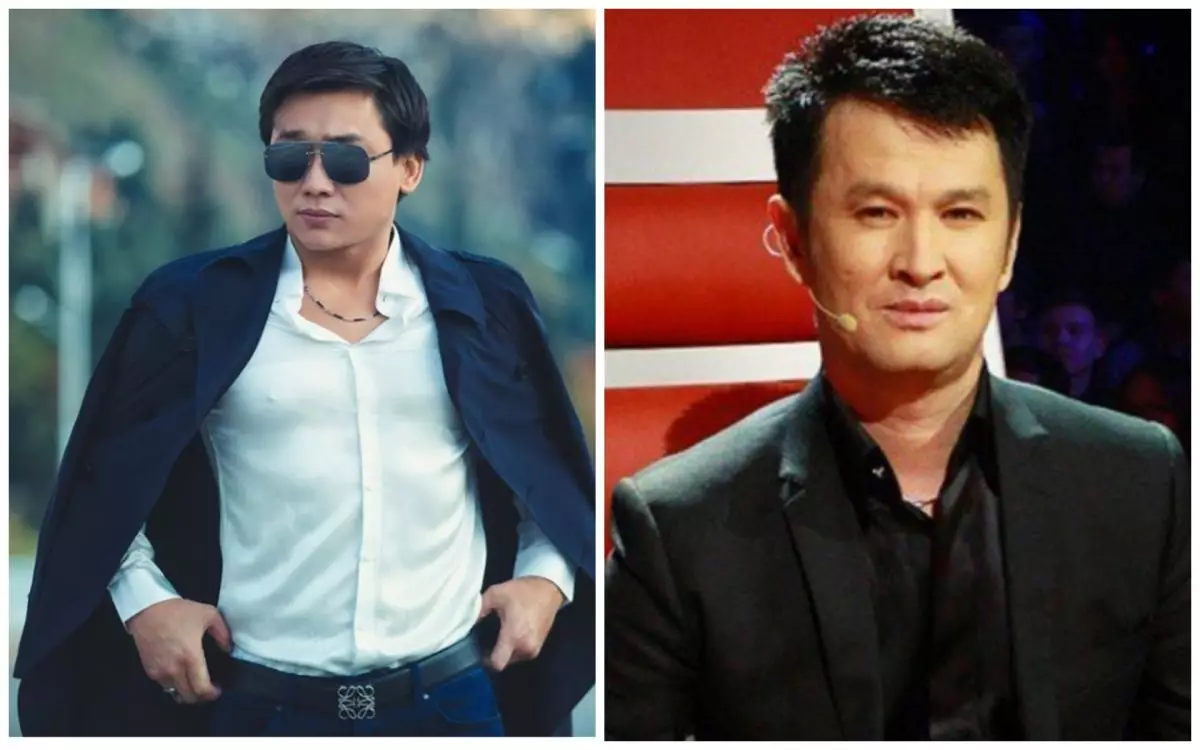 «Ыңырсуды тауып алған, оған демалу керек»: Медеу Арынбаев Қайрат Нұртас жайлы ойын айтты (ВИДЕО)