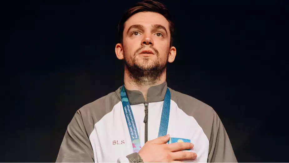 Казахстан ворвался в топ-3 и приблизился к Узбекистану на Исламиаде-2025