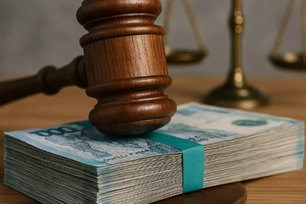 В Алматы завершено расследование финансовой пирамиды «Warner Bros»: организатор получил 5 лет