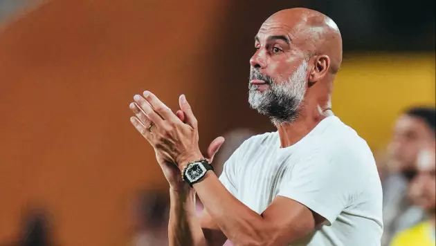 Гвардиола попросил звезду "Сити" отказаться от предложения "Реала"