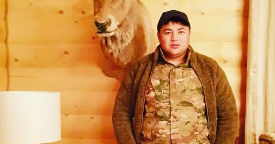 “Хасан Қасымбаевтың туысы терезені жөндеп берді“ - сот процесс кезіндегі оқиғаға қатысты