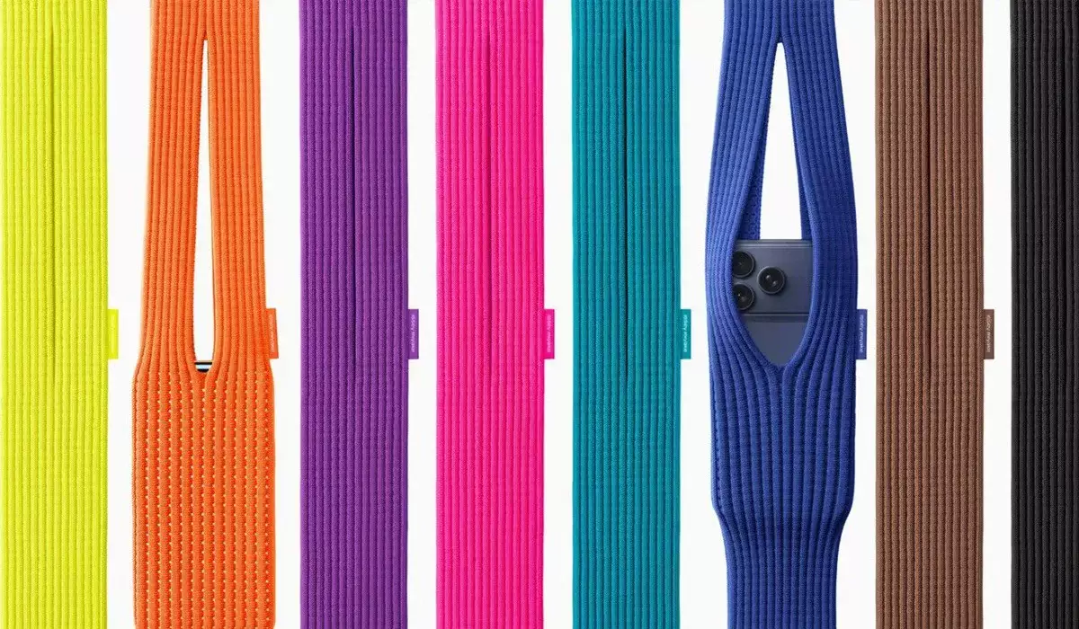 Apple өнімін желі қолданушылары жыртық шұлыққа теңеп жатыр