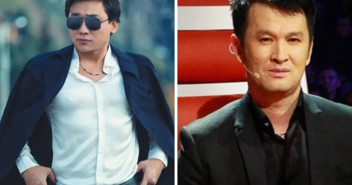  «Ыңырсуды тауып алған, оған демалу керек»: Медеу Арынбаев Қайрат Нұртас жайлы ойын айтты 