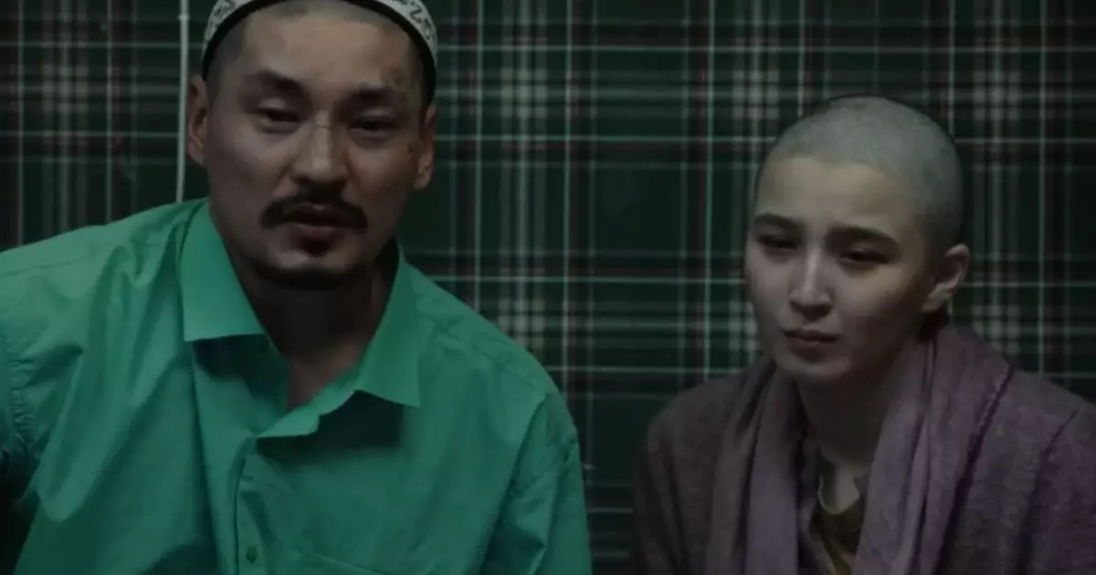  `Сау адамды ауру қылатын фильм`: Отандық `Ауру` фильміне цензура қойылды 