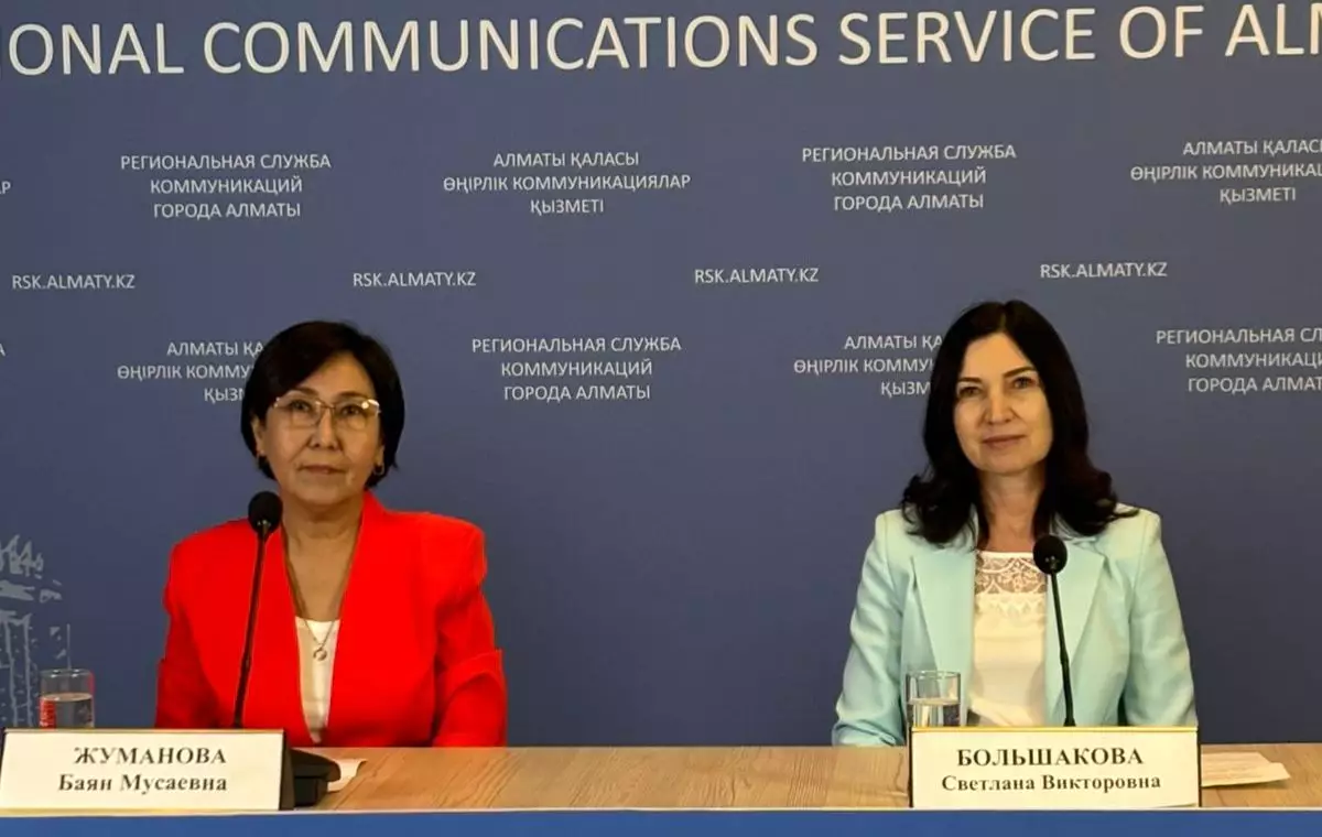 65,8 мың адам ауырады: Алматыда қант диабеттімен ауыратындар саны күрт өсіп кеткен