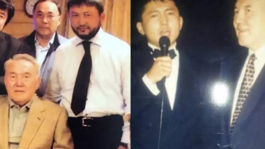 "Ешкім ешкімді аямады": Мұхамеджан Тазабек Назарбаев жайлы бар шындықты айтты (ВИДЕО)