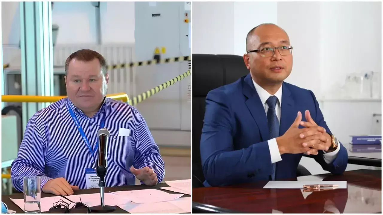 Ресей Қазақстанға 230 млрд жымқырған алаяқтарды беруден бас тартты