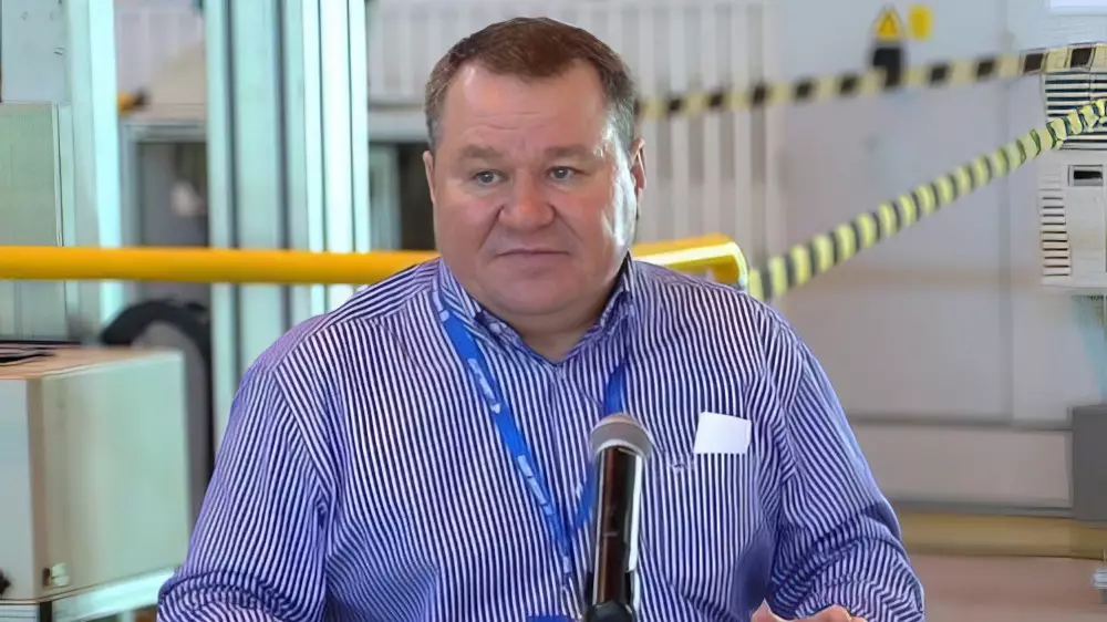 Громкое дело “Бипэк Авто“: Казахстану не удалось вернуть Балушкина из России