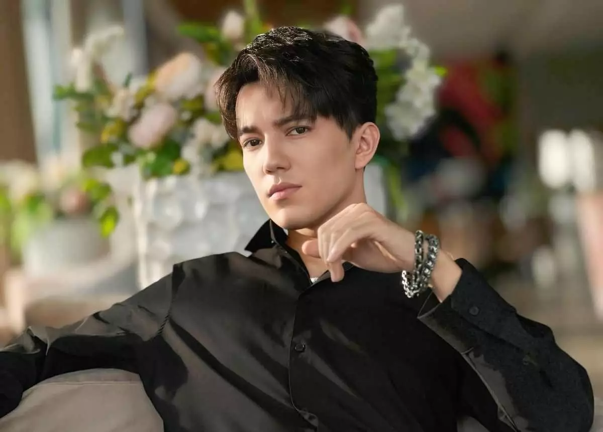 Димаш Кудайберген даст большой концерт в Берлине