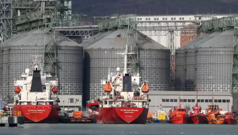 Как атака по базе в Новороссийске сказалась на транспортировке казахстанской нефти