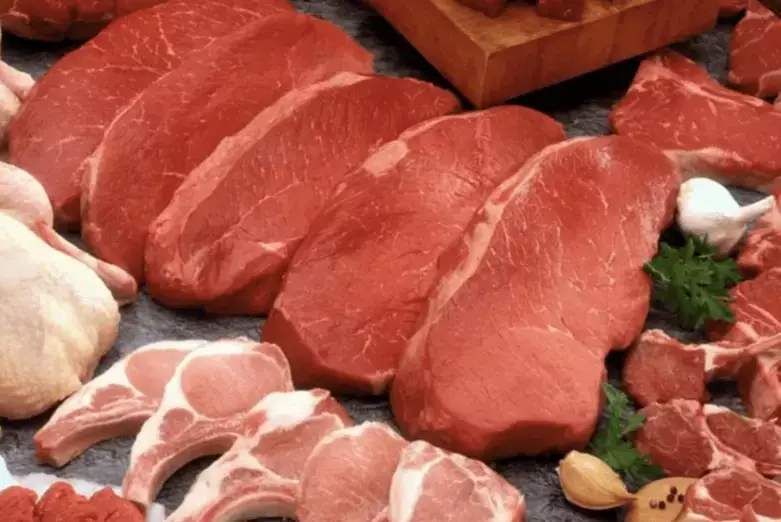В Костанайской области продавали мясо, которое не прошло ветконтроль