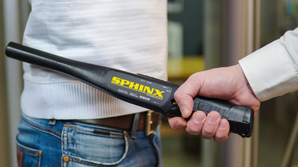 Енді сауда орталықтарында қауіпсіздік күшейеді