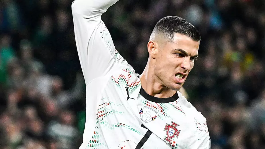 Роналду рискует пропустить матчи ЧМ-2026. Известна причина