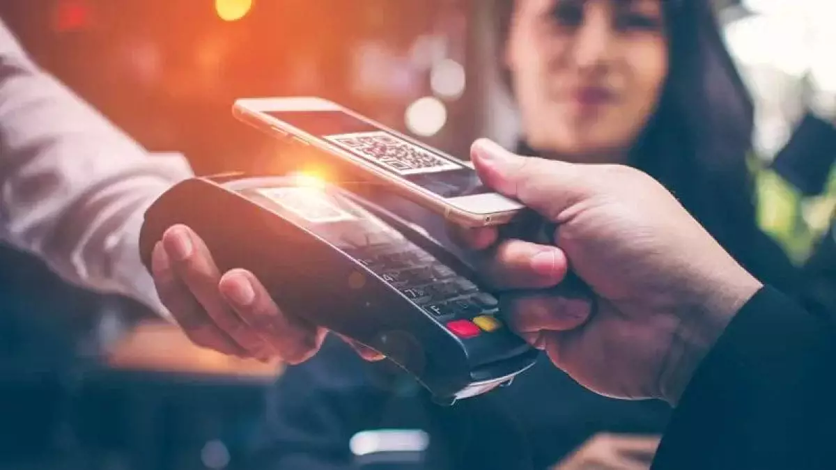 Kaspi Pay начал принимать оплату китайскими картами UnionPay