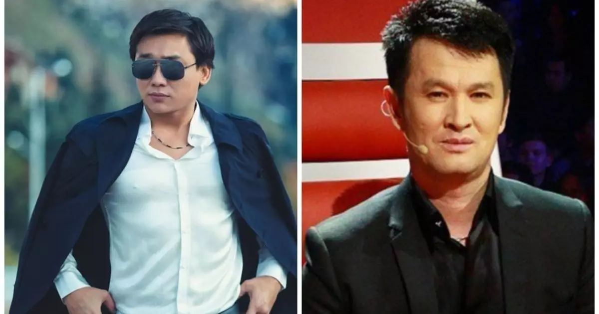  `Қайратқа демалу керек`: Медеу Арынбаев өнердегі інісі Қайрат Нұртасқа кеңес айтты 