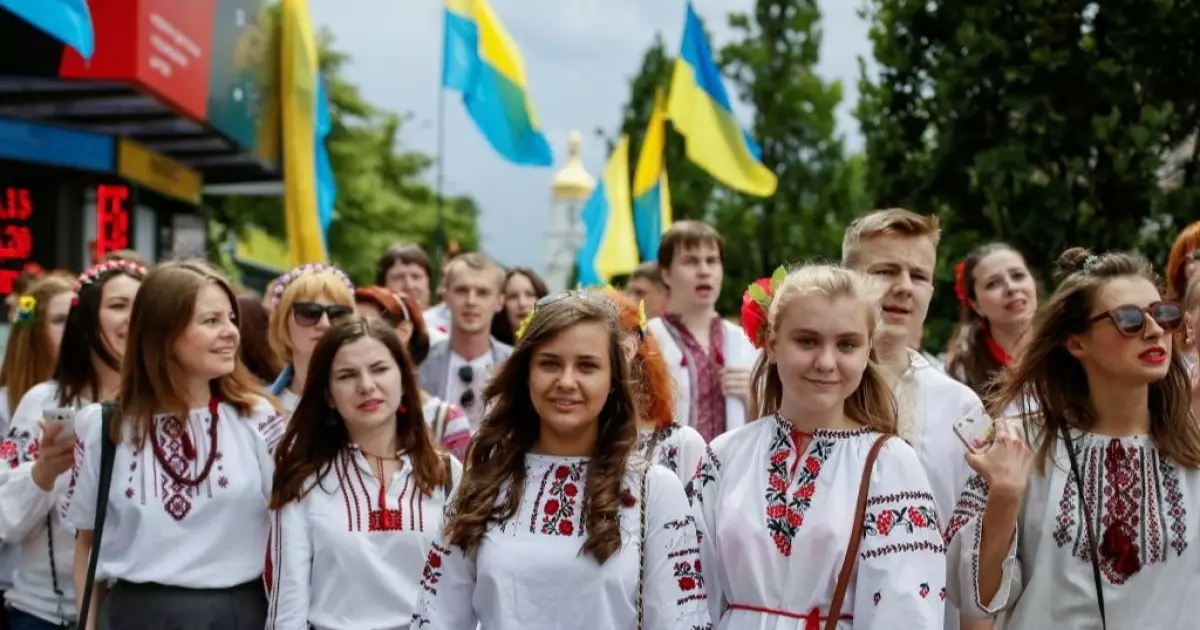  Мақал-мәтелдер (жаңа!). Украин халқының мақал-мәтелдері 