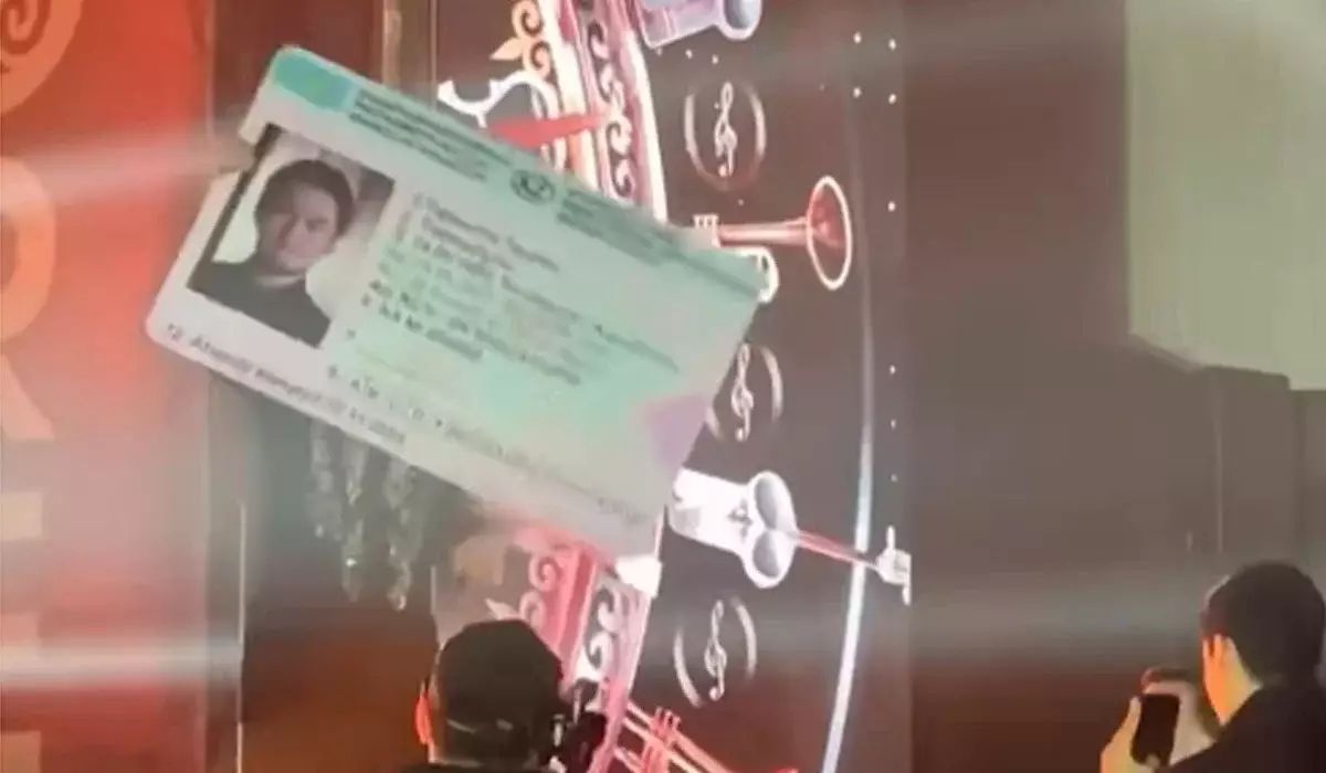 Есірткі қолданып, көлік жүргізуден шеттетілген: Төреғали Төреәлі елде жоқ жүргізуші куәлігіне ие болды (ВИДЕО)