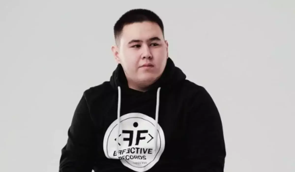 Иманбек на Latin Grammy: названы победители