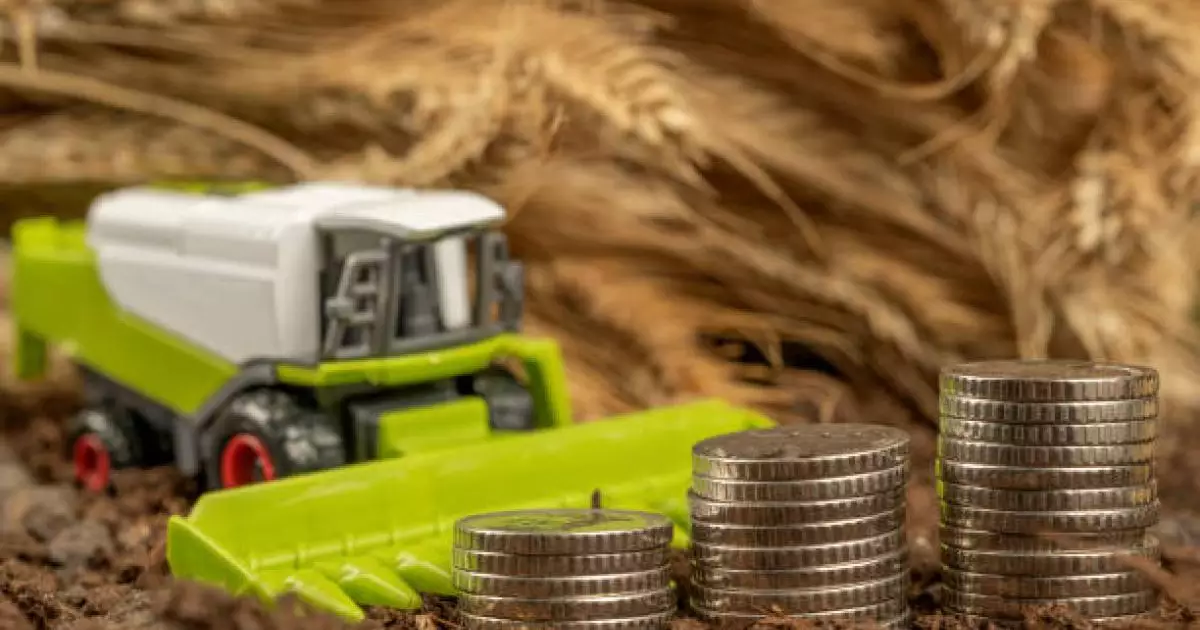  Биыл ауыл шаруашылығына арналған жеңілдетілген несие көлемі алғаш рет 1 трлн теңгеден асты – Тоқаев 