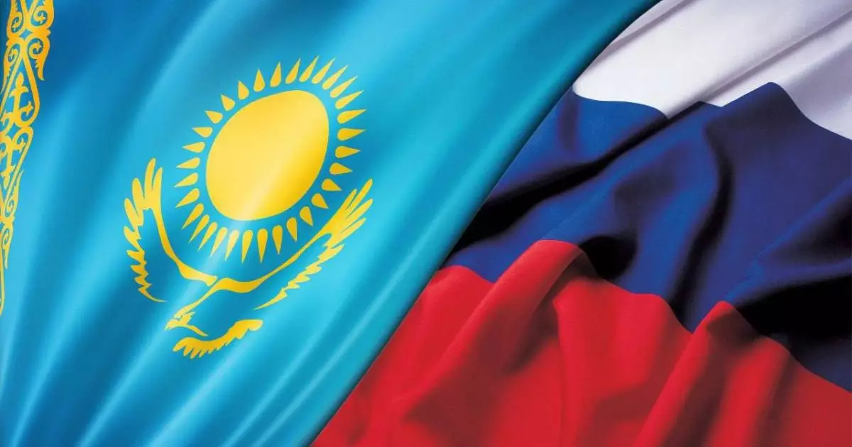  Андрей Чеботарев: Қазақстан – Ресей байланысының  оң динамикасы өзгермейді 