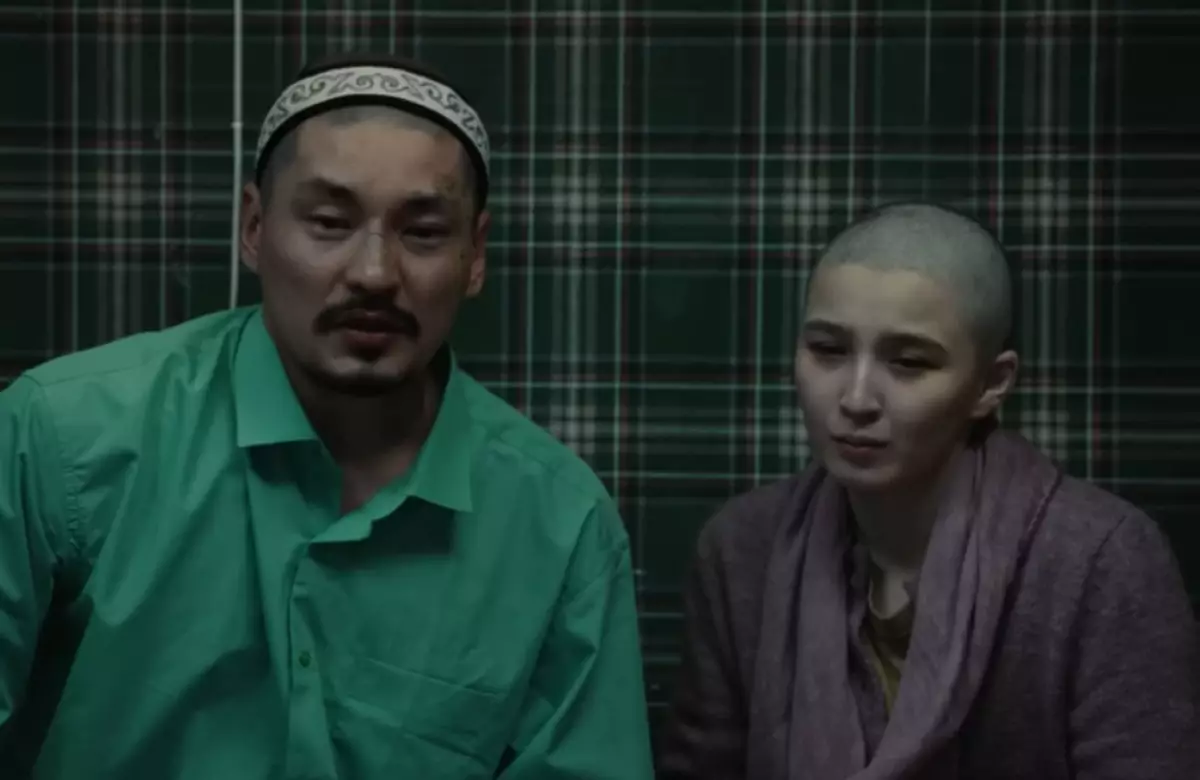 «Анау-мынау адам қарай алмайды»: Отандық «Ауру» фильміне цензура қойылды (ФОТО)