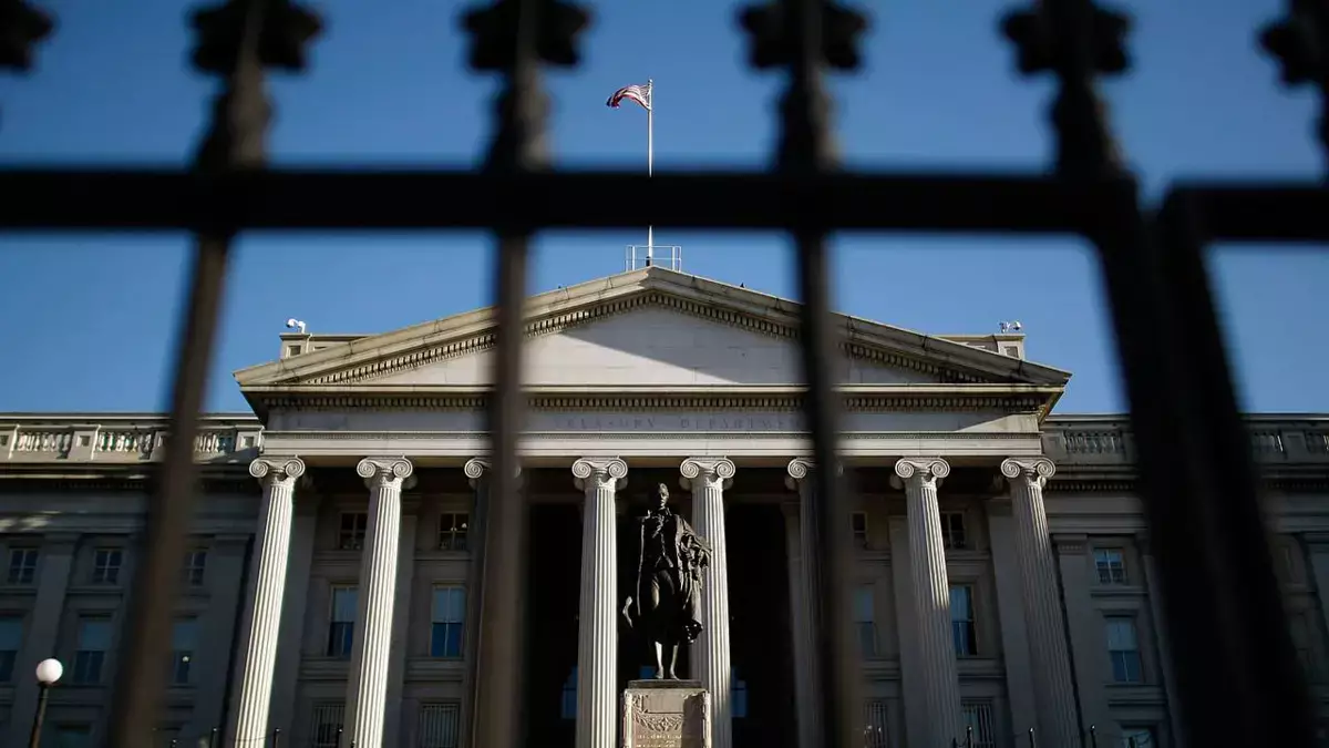 США ввели санкции против Украины - новости на Lada.kz 14.11.2025