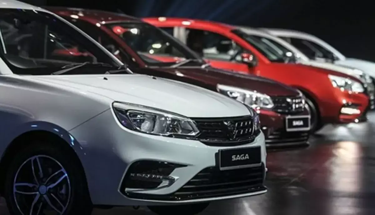 Казахстан намерен выпускать автомобили под собственным брендом - новости на Lada.kz 14.11.2025