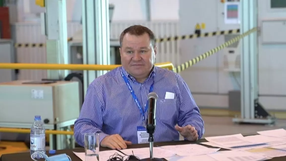 Ресей «Азия-Автоның» бұрынғы жетекшілерін Қазақстанға экстрадициялаудан бас тартты